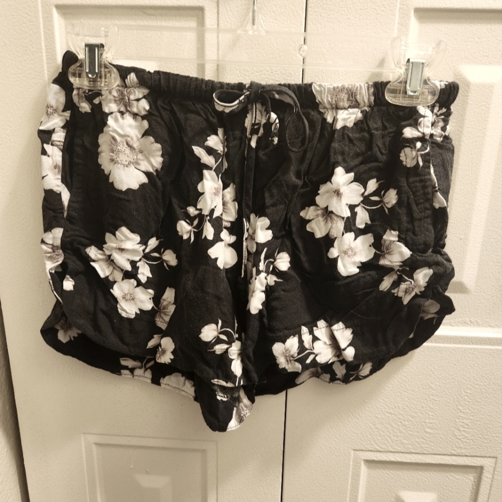 Brandy Melville Shift Shorts